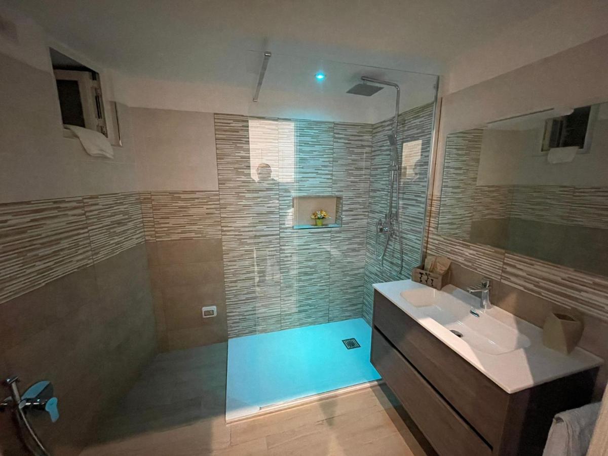 Vila La Casina Sul Mare Giovinazzo Exteriér fotografie